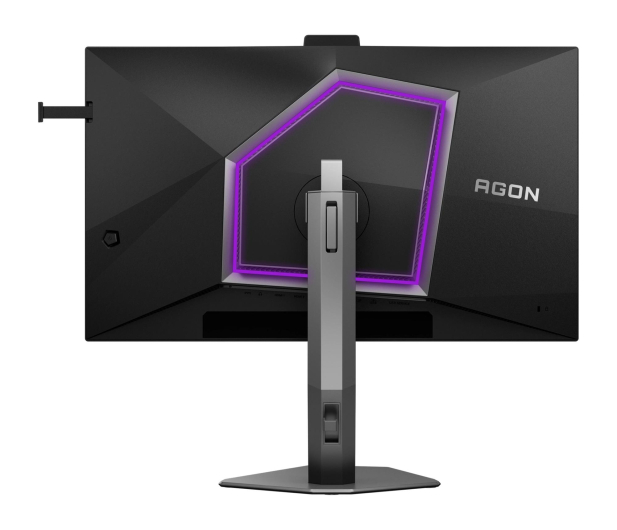 AOC AGON PRO AG276QSG2 - 1533649 - zdjęcie 6